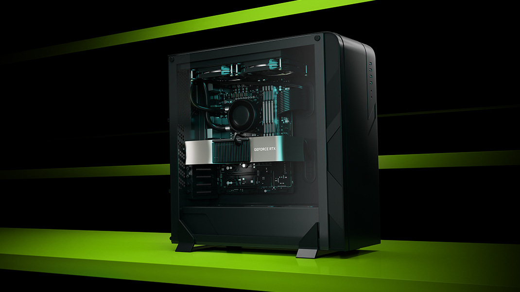 GeForce RTX 40 系列