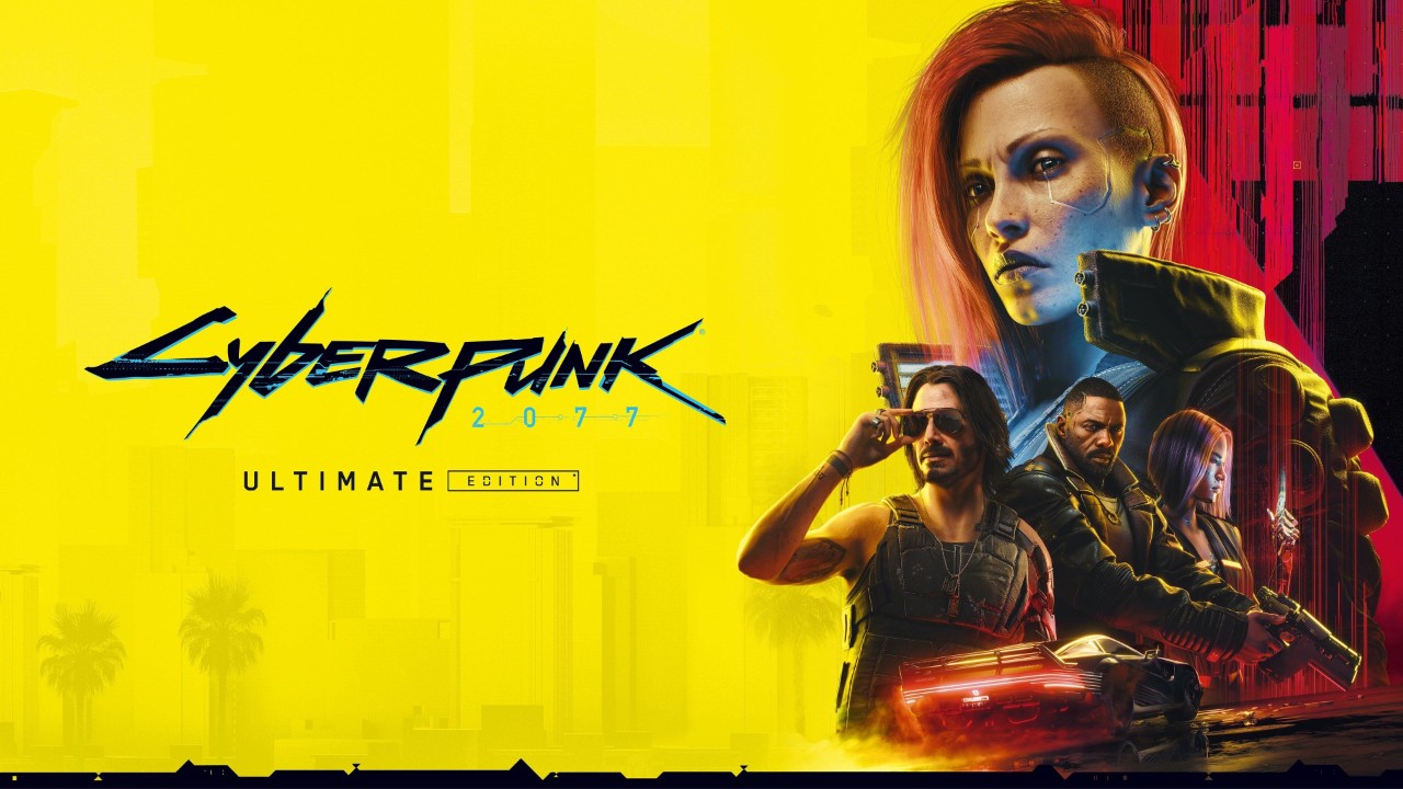 “赛博朋克 2077：往日之影 (Cyberpunk 2077: Phantom Liberty)”
